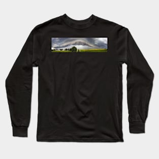 Storm Front Long Sleeve T-Shirt